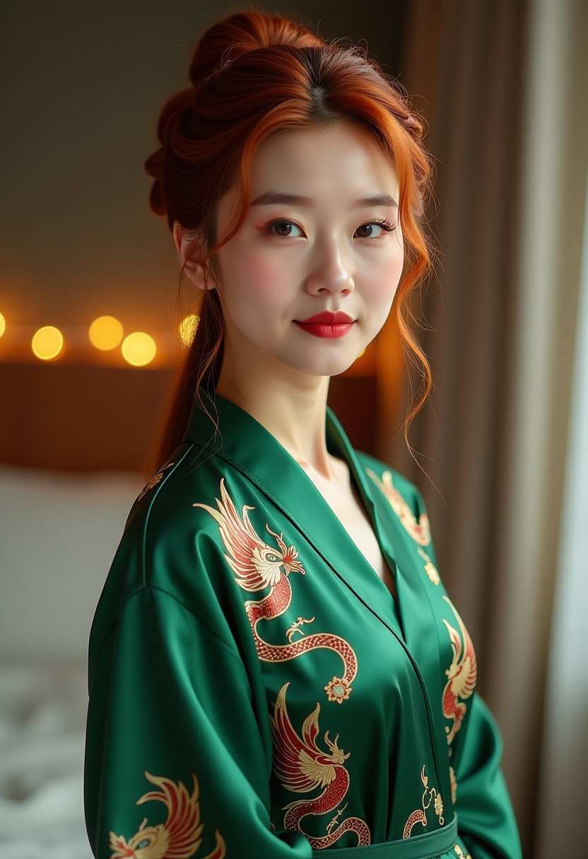女性成长榜