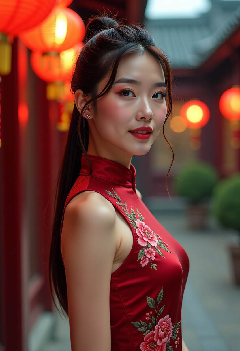 登场角色图鉴